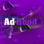 Ad Hood Official