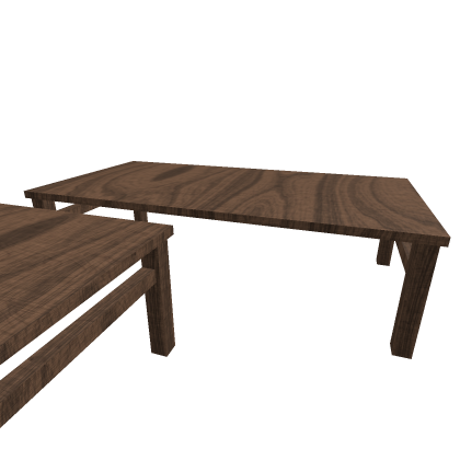 Wooden Tables