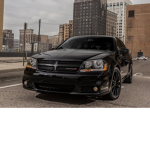 Dodge Fan Club