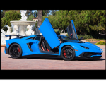 Lambos and bro’s