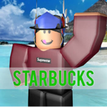 Star bucks cafe
