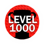 Level 1000