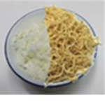 Rice and Noodles Cult