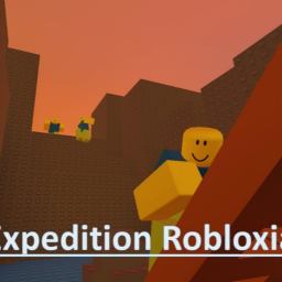 Expedition Robloxia