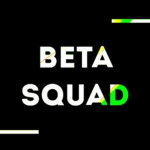 Beta Squad Friends