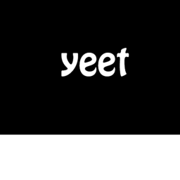 Yeet Peeps Obby!