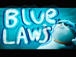 Blue | Laws