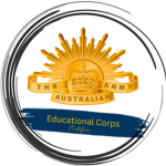 [USME] United States Military Education Corps