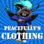 Peacefully's Clothing