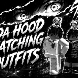 [NEW OUTFITS] DH MATCHING OUTFITS