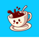 Mmm coffe