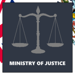 Saint Kitts and Nevis Ministry of Justice