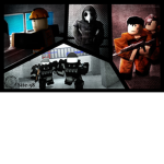 Scp foundation area