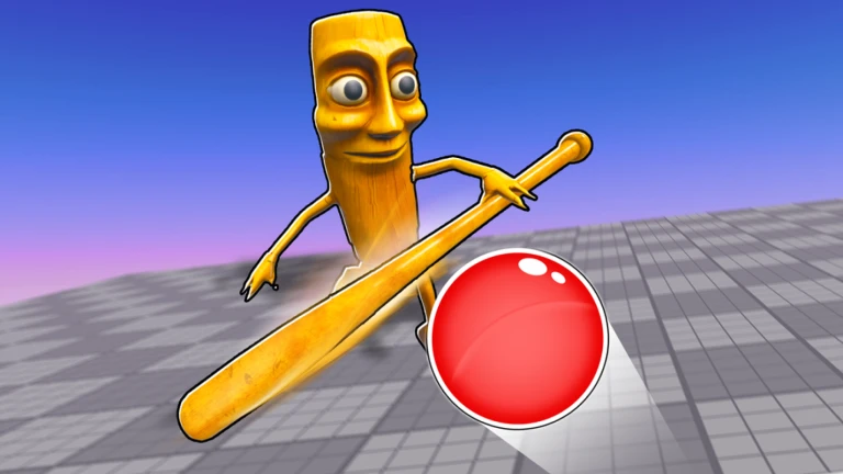 [NINJAGO] Blade Ball