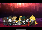 Anime group COOLIO