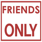 Ronald's Friends