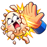 Slap For Eggs