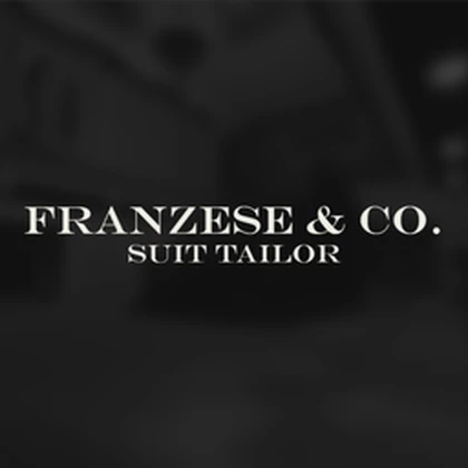 Franzese & Co. Roblox group icon