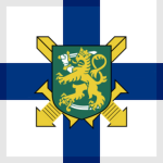 Suomen Αrmeija