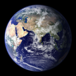 Realistic Planet