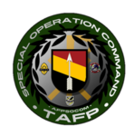 Special operation command |TPA|