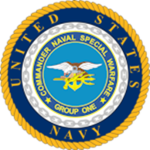 Naval Special Warfare Group 1ᅠᅠ