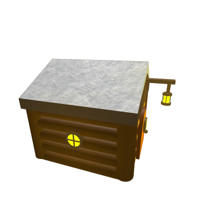 Snowdin House (UPDATED)