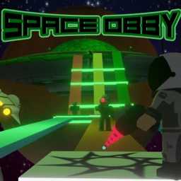 Space Obby icon