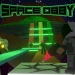 Space Obby icon