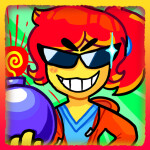 Super Bomb Survival