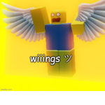 red bull gives you wings ツ