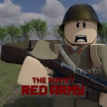 ~USSR~ Soviet Red Army