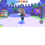 Demon Simulations