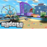 Mad City Fan Hangout