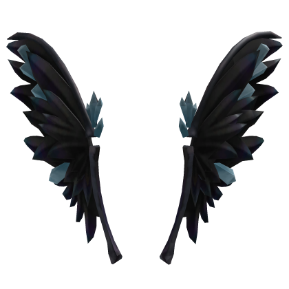 Sinister Korblox Wings