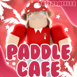 Paddle Cafe ☕