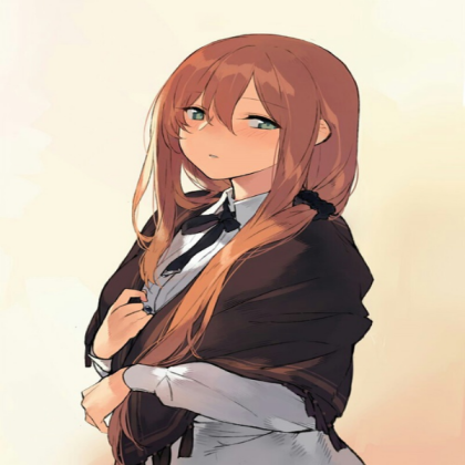 Anime girl Roblox decal