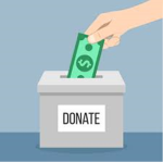 PLS Donate Family
