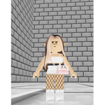 Her u can be yourself