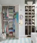 A Random Closet