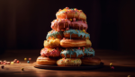 Glaze Cafe Foods