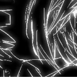 † icon