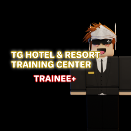TG | Training Center