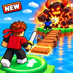 Build a Bridge to Battle! ⚔️ icon