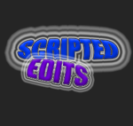 Scripted edits