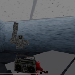 Scary Baboon Game 2 🦍 [Mines Update⛏️!]