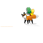 captain fox