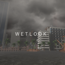 Wetlook