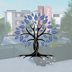 Harold Wood College Campus V1