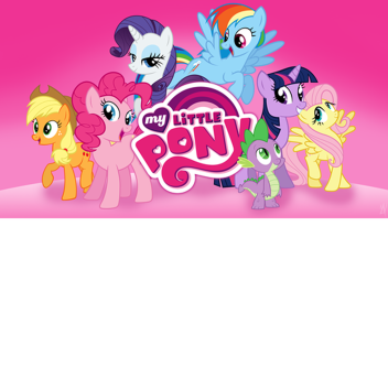 My Little Pony